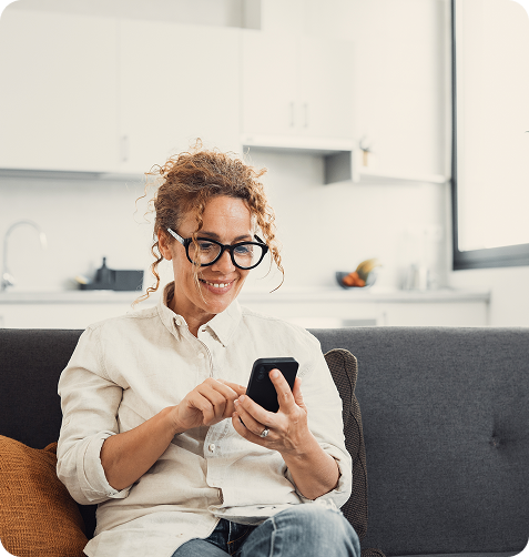 You’re not alone, and you don’t have to figure it all out on your own