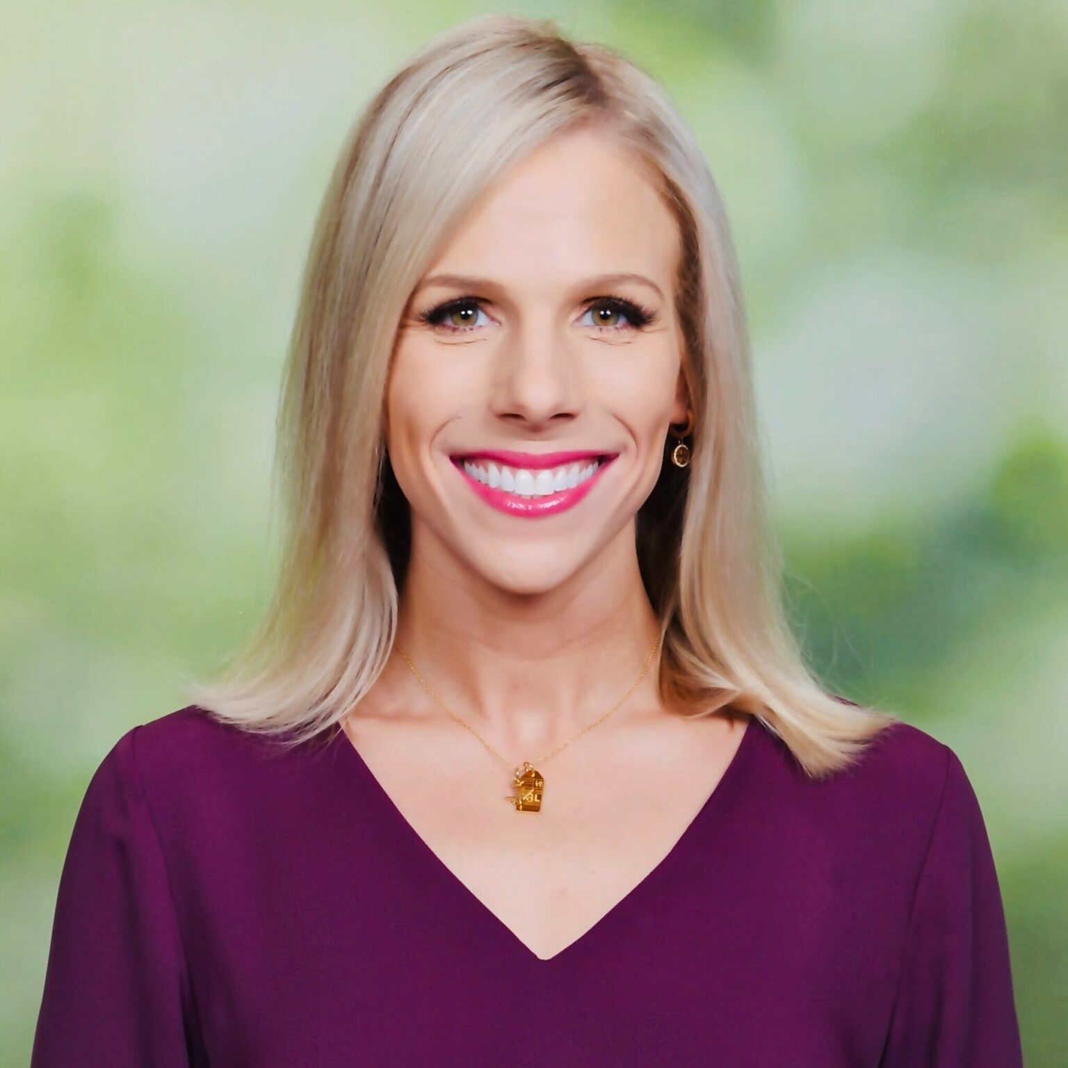 Kristen riedle